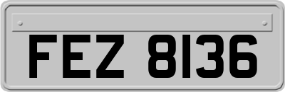 FEZ8136