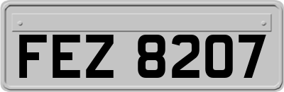FEZ8207