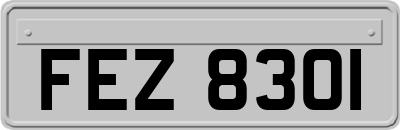 FEZ8301