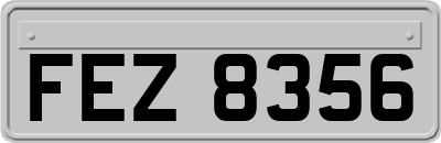 FEZ8356