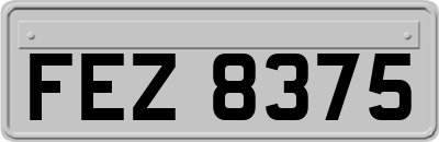 FEZ8375