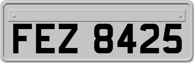 FEZ8425