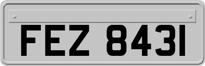 FEZ8431