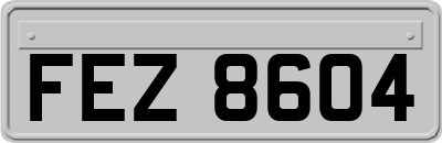 FEZ8604