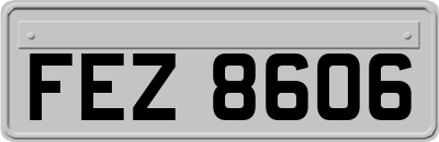FEZ8606