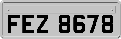 FEZ8678