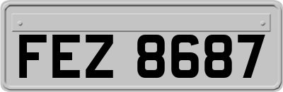 FEZ8687