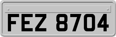 FEZ8704