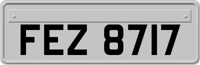 FEZ8717