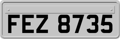 FEZ8735