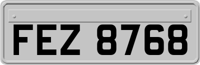 FEZ8768
