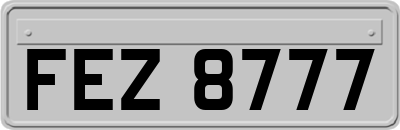 FEZ8777