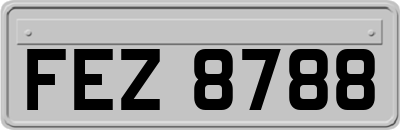 FEZ8788