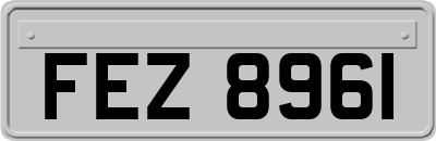 FEZ8961