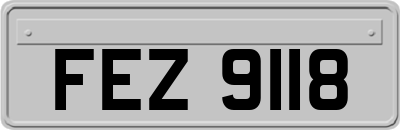 FEZ9118