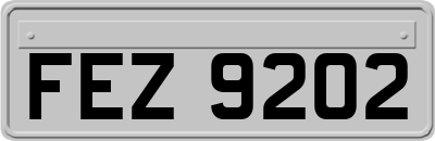 FEZ9202