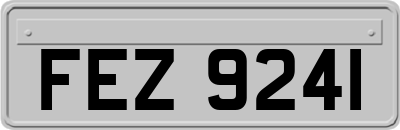 FEZ9241
