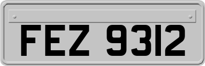 FEZ9312