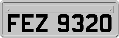 FEZ9320