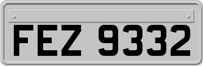 FEZ9332