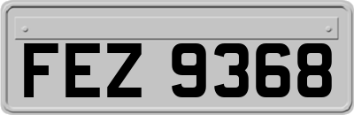 FEZ9368