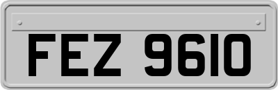FEZ9610