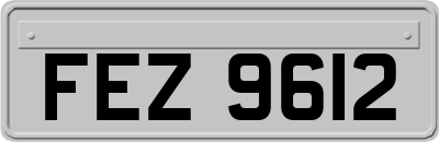 FEZ9612