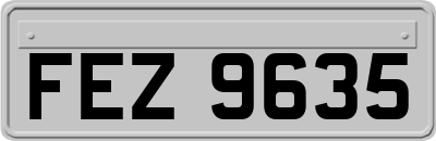 FEZ9635