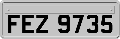 FEZ9735