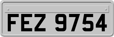 FEZ9754