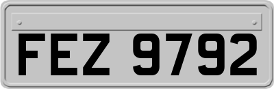 FEZ9792