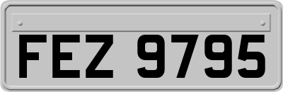 FEZ9795