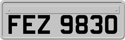 FEZ9830