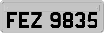FEZ9835