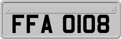 FFA0108