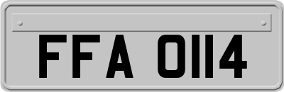 FFA0114