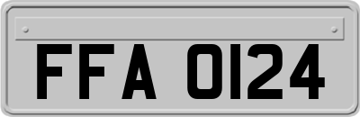 FFA0124