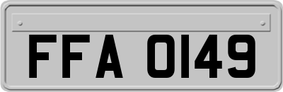 FFA0149