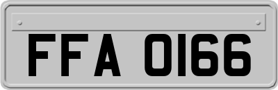 FFA0166