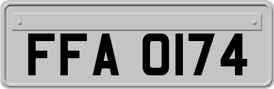FFA0174