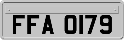 FFA0179