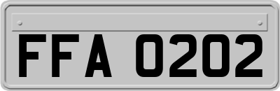FFA0202