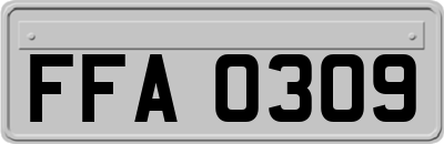FFA0309