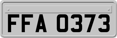 FFA0373