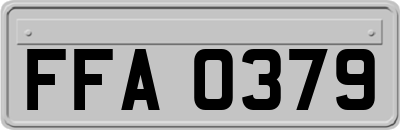 FFA0379