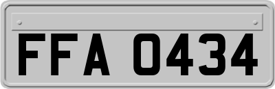 FFA0434