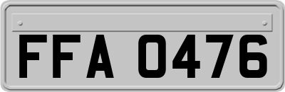 FFA0476