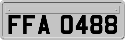 FFA0488