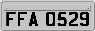 FFA0529