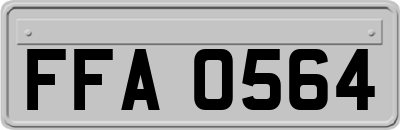 FFA0564